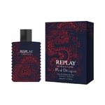 REPLAY Signature Red Dragon