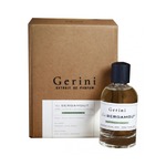  Fresh Bergamot